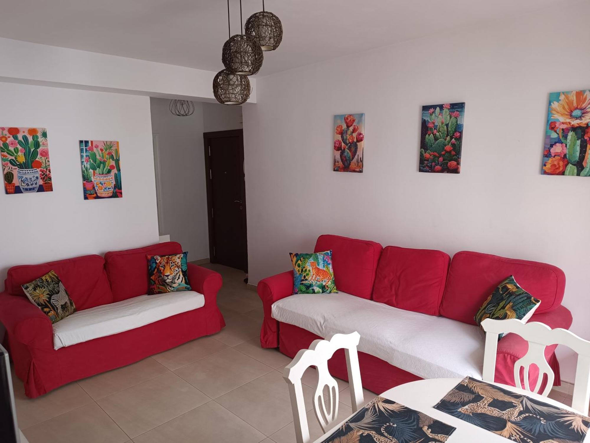 Fantastico Piso En El Centro 2°Linea De Playa Apartment Estepona Ngoại thất bức ảnh